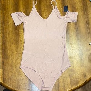 NWT American Eagle Bodysuit